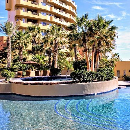 Bella Sirena 305-A - Elegant Oceanview Condo On Beachfront Resort Puerto Peñasco Dış mekan fotoğraf