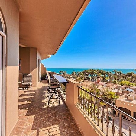 Bella Sirena 305-A - Elegant Oceanview Condo On Beachfront Resort Puerto Peñasco Dış mekan fotoğraf