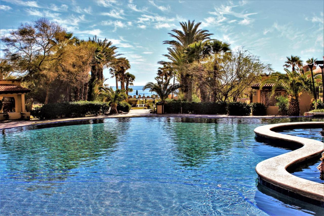 Bella Sirena 305-A - Elegant Oceanview Condo On Beachfront Resort Puerto Peñasco Dış mekan fotoğraf