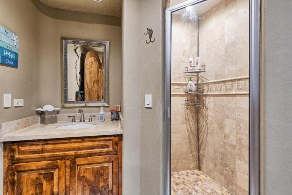 Bella Sirena 305-A - Elegant Oceanview Condo On Beachfront Resort Puerto Peñasco Dış mekan fotoğraf