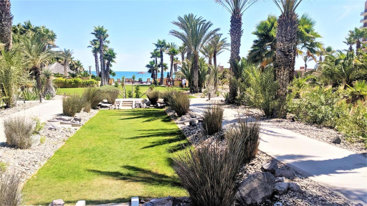 Bella Sirena 305-A - Elegant Oceanview Condo On Beachfront Resort Puerto Peñasco Dış mekan fotoğraf
