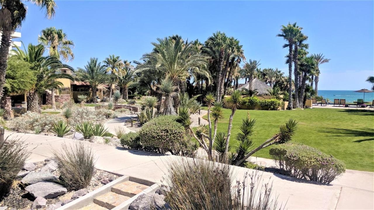 Bella Sirena 305-A - Elegant Oceanview Condo On Beachfront Resort Puerto Peñasco Dış mekan fotoğraf
