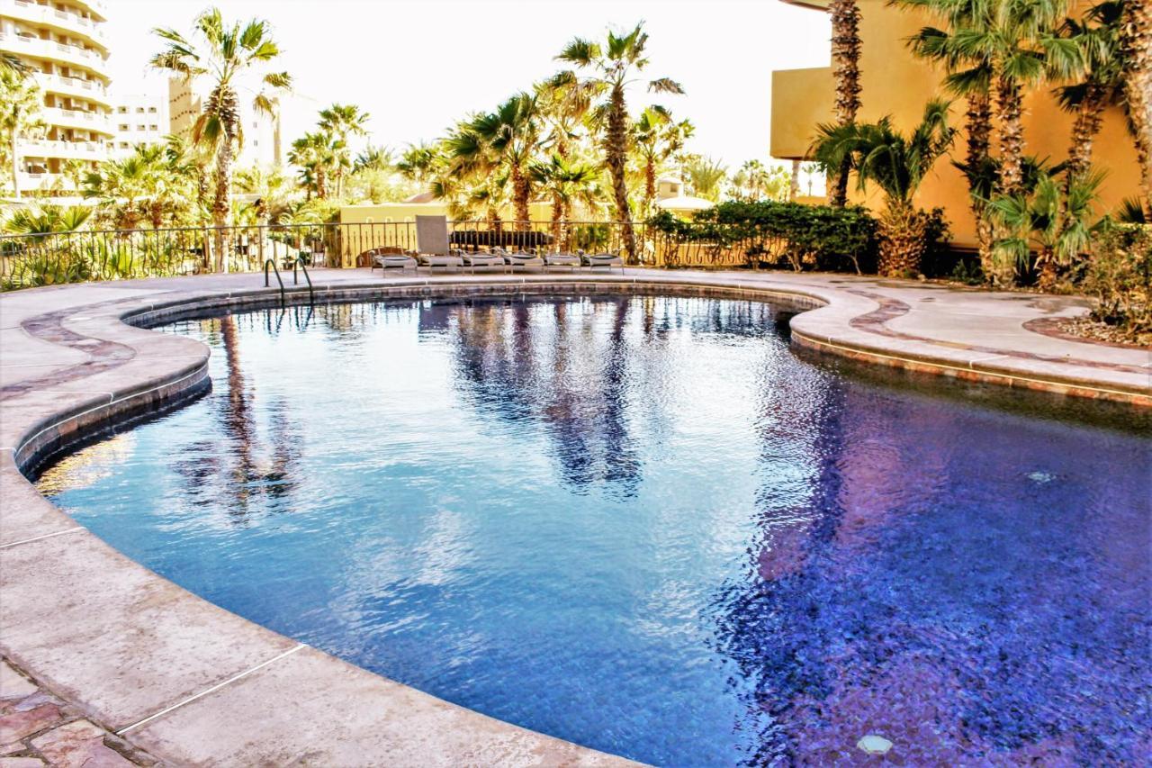 Bella Sirena 305-A - Elegant Oceanview Condo On Beachfront Resort Puerto Peñasco Dış mekan fotoğraf