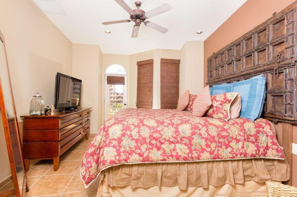 Bella Sirena 305-A - Elegant Oceanview Condo On Beachfront Resort Puerto Peñasco Dış mekan fotoğraf