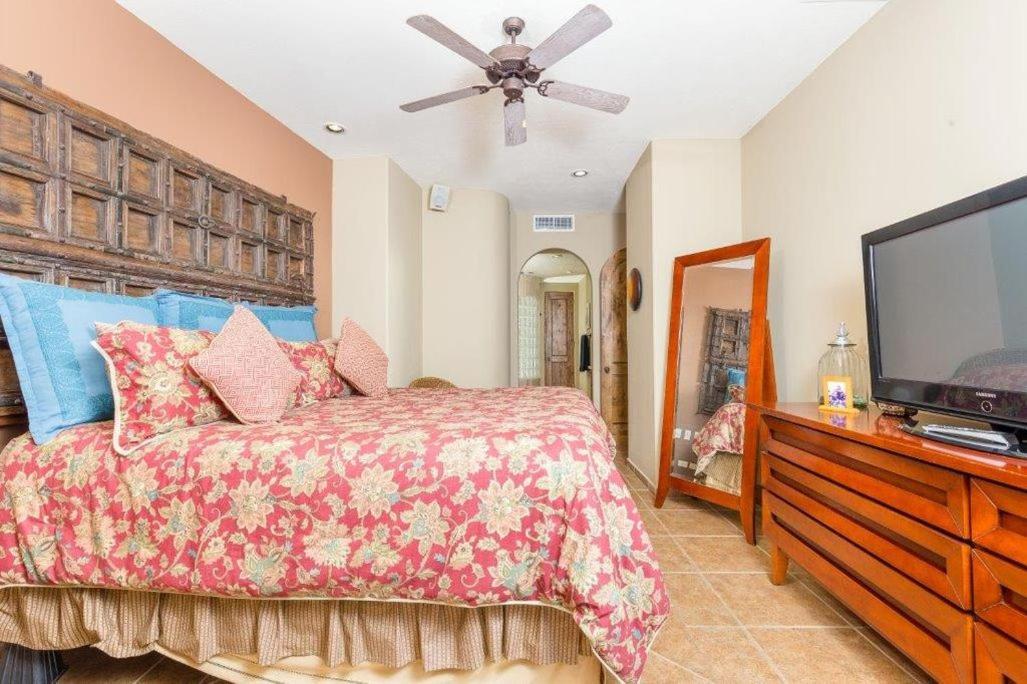 Bella Sirena 305-A - Elegant Oceanview Condo On Beachfront Resort Puerto Peñasco Dış mekan fotoğraf