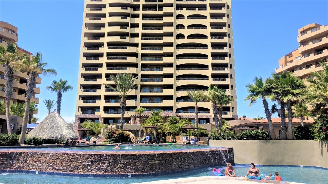 Bella Sirena 305-A - Elegant Oceanview Condo On Beachfront Resort Puerto Peñasco Dış mekan fotoğraf