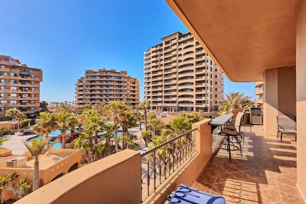 Bella Sirena 305-A - Elegant Oceanview Condo On Beachfront Resort Puerto Peñasco Dış mekan fotoğraf