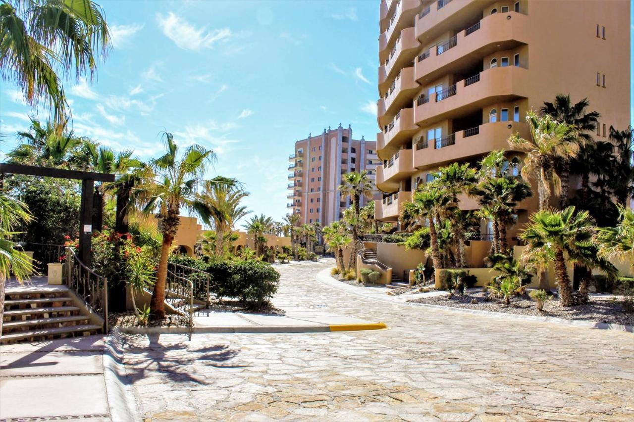 Bella Sirena 305-A - Elegant Oceanview Condo On Beachfront Resort Puerto Peñasco Dış mekan fotoğraf