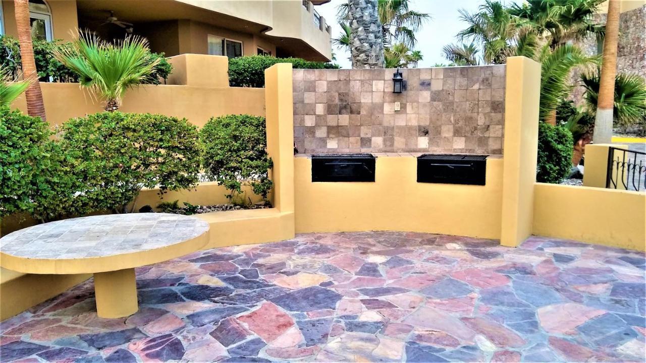 Bella Sirena 305-A - Elegant Oceanview Condo On Beachfront Resort Puerto Peñasco Dış mekan fotoğraf